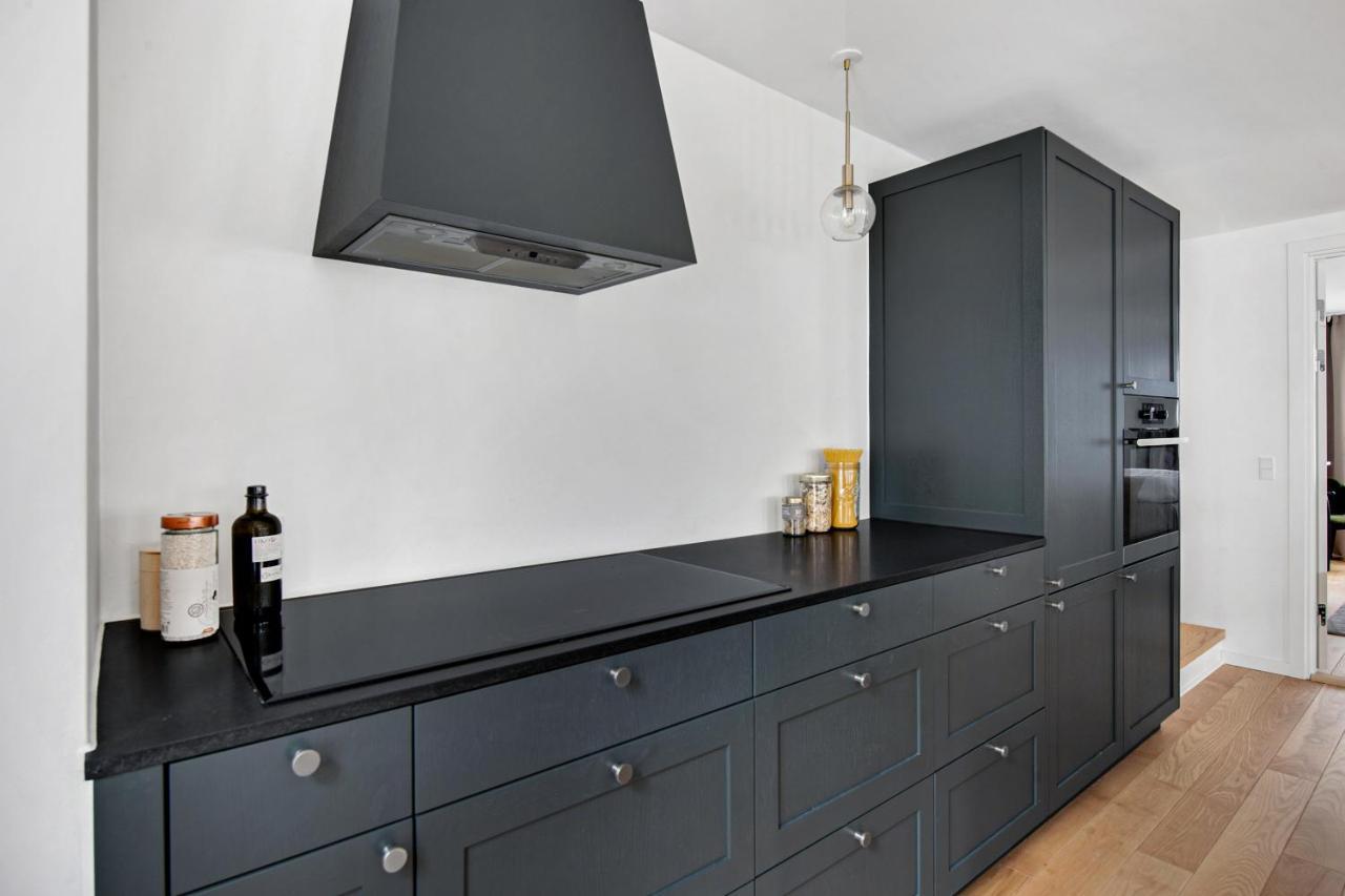 Sanders Regent - Chic Three-Bedroom Apartment Near Central Square Копенхаген Екстериор снимка